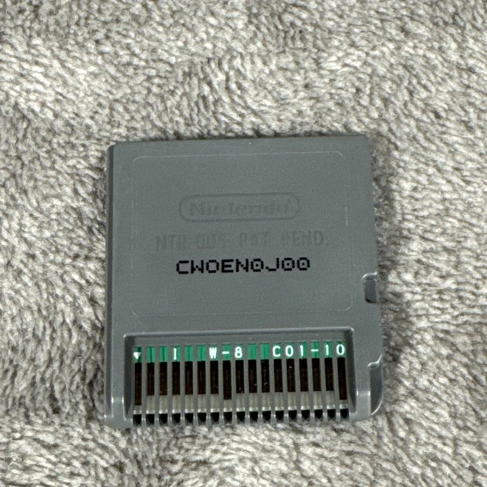 Nintendo DS Games Lot Brain Teasers 4 Cartridges Only‎
